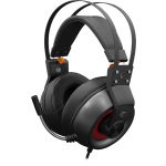 White Shark Caracal – Gaming Headset LED – PC en PS4