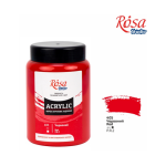 Rosa Studio Acrylverf 400 ml 405 Red