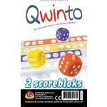White Goblin Games Qwinto Bloks