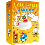999Games kaartspel Halli Galli Junior