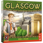 999Games bordspel Glasgow
