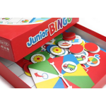 Tactic bingo-spel Junior bingo