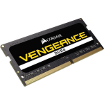 Corsair Vengeance 8GB DDR4 SODIMM 2666MHz (2 x 4 GB)