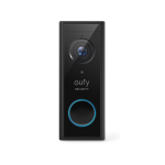 Eufy by Anker Video Doorbell Battery (uitbreiding) - Negro