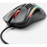 Glorious PC Gaming Race Model D Gaming Muis - Zwart