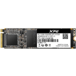 ADATA XPG SX6000 Lite internal solid state drive M.2 512 GB PCI Express 3.0 3D TLC NVMe