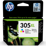 HP 305XL Cartridge Kleur