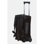 Ortlieb Duffel RG 34L Black - Zwart