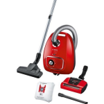 Bosch Serie 4 ProAnimal BGBS4PET1 - Rouge