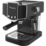 TurboTronic CM23 Espresso Machine Retro Pistonmachine 19 Bar pomp - Zwart