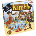 Tactic gezelschapsspel Pirate Kimble