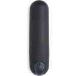 Bang! Bullet Vibrator Met Afstandsbediening - - Zwart