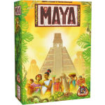 White Goblin Games gezelschapsspel Maya (NL)