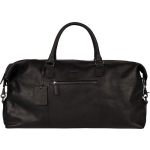 Burkely Antique Avery Weekender 36L Black - Zwart