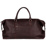Burkely Antique Avery Weekender 36L Brown