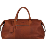 Burkely Antique Avery Weekender 36L Cognac