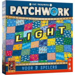 999Games bordspel Patchwork Light