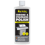 Starbrite Chroom & RVS polish 237 ml