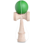 BS Toys houten spel Kendama 18 cm - Groen