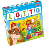 Tactic lotto-spel Picture Lotto
