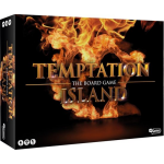 Just Entertainment Just Games bordspel Temptation Island - spel der verleiding (NL)