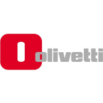 Olivetti B1071 tonercartridge Origineel 1 stuk(s) - Zwart