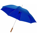 Automatische paraplu 82 cm - Blauw