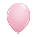 Qualatex ballonnen 10 stuks - Roze