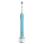 Oral B Oral-B Tandenborstel Pro 700 Sensi Clean - Blauw