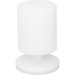 Grundig tafellamp indoor/outdoor 23 cm - Verlichting geschikt voor binnen en buiten - Wit