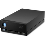 Lacie 2 Big Dock SSD Pro 4TB