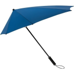 Impliva storm paraplu kobalt windproof 100 cm - Blauw