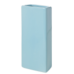 1xe/turqoise radiator luchtbevochtigers 21 cm - verdampers - Blauw