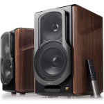 Edifier S2000MKIII Pc Speaker - Bruin