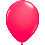 Feestversiering ballonnen helium of lucht 50 stuks - Roze