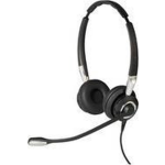 Jabra BIZ 2400 II Duo WB