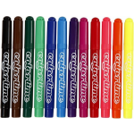 Colortime Stiften Set 12 stuks