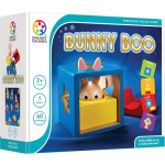 Smart Games Bunny Boo (60 challenges) breinbreker