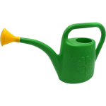 Ubbink Gieter 2 liter met broeskop/sproeikop - Tuinonderhoud - Tuin bewateren/bewatering - Groen