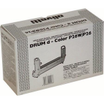 Olivetti D-color P20W drum geel standard capacity 20.000 pagina's 1-pack
