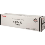 Canon 2784B002 tonercartridge Origineel 1 stuk(s) - Zwart