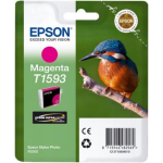 Epson T1593 - Inktcartridge / - Magenta