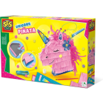 SES Eenhoorn Pinata - Roze