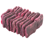 20x stuks zeepwolsponzen / zeepsponzen voor verwijdering van hardnekkig vuil - Roze