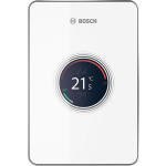 Bosch EasyControl CT200 (Bedraad) - Blanco