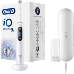 Oral B iO - 9n - Elektrische Tandenborstel Powered By Braun - Wit