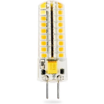 Groenovatie GY6.35 Dimbare LED Lamp 4W Warm - Wit