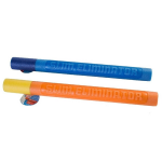 Summertime Waterpistool van foam 54 cm - Waterpistolen/waterspuiten voor kinderen - Buitenspeelgoed/waterspeelgoed