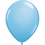 Ballonnen licht 50 stuks - Blauw