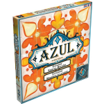 Asmodee Next Move Games uitbreiding Azul Kristal Mozaïek - Oranje